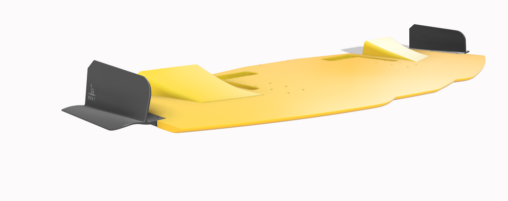 C7 Flat-Bottom Splitter