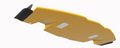 C7 Flat-Bottom Splitter