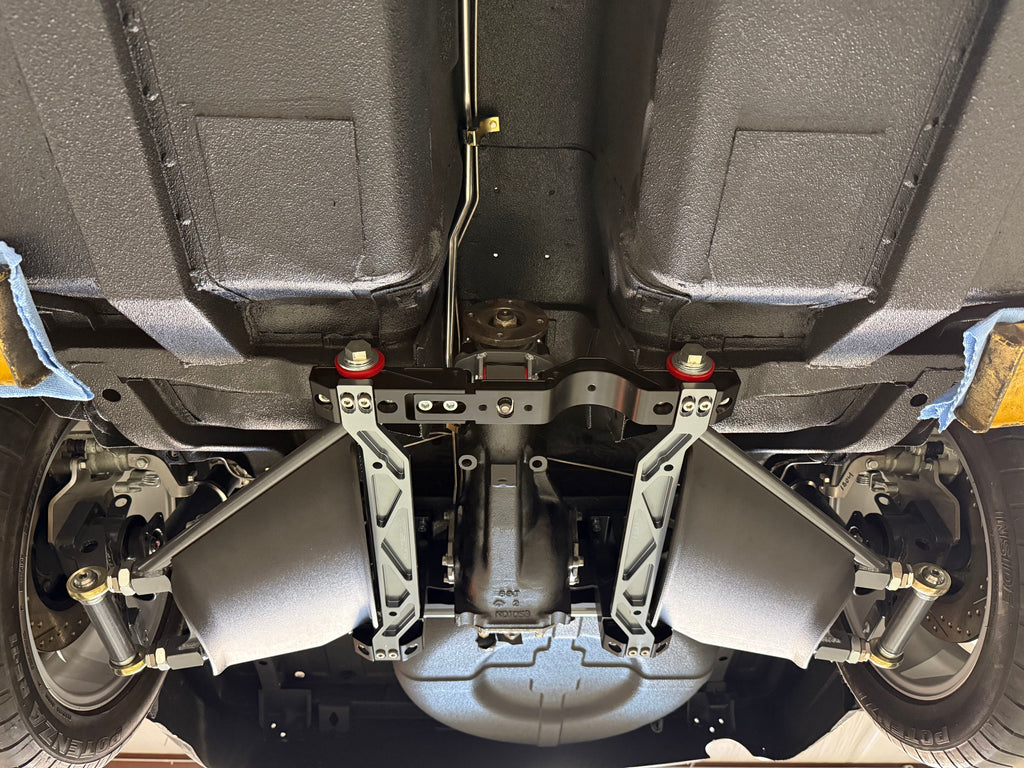S30 R-LCA Aero Panel