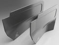 Wing End Plates