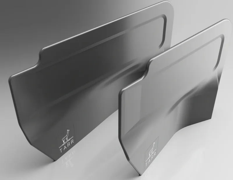 Wing End Plates